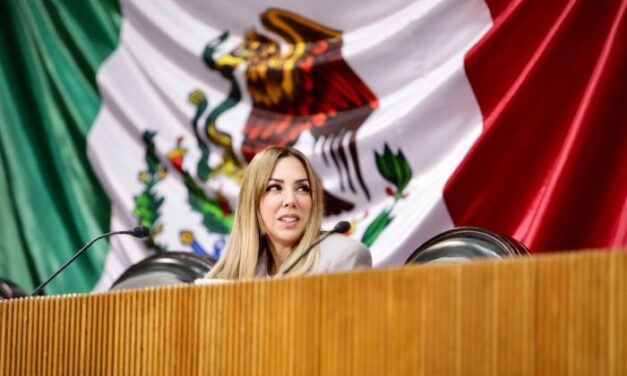 Urge Congreso que AyD termine obras en metrópoli