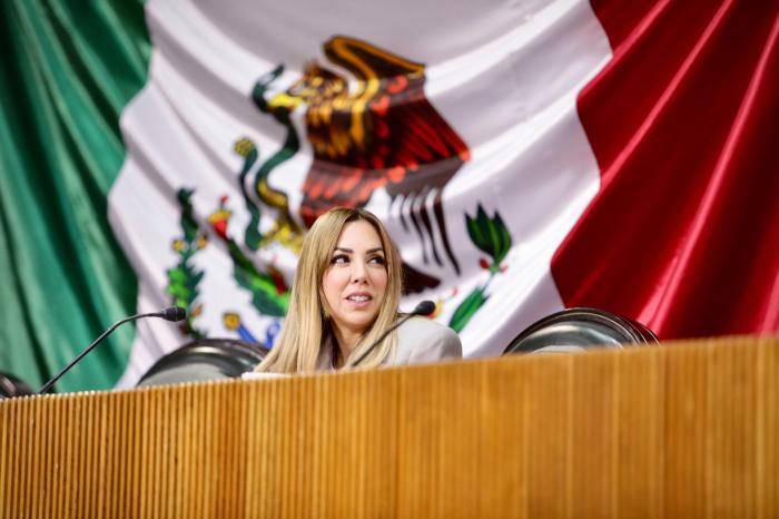 Urge Congreso que AyD termine obras en metrópoli