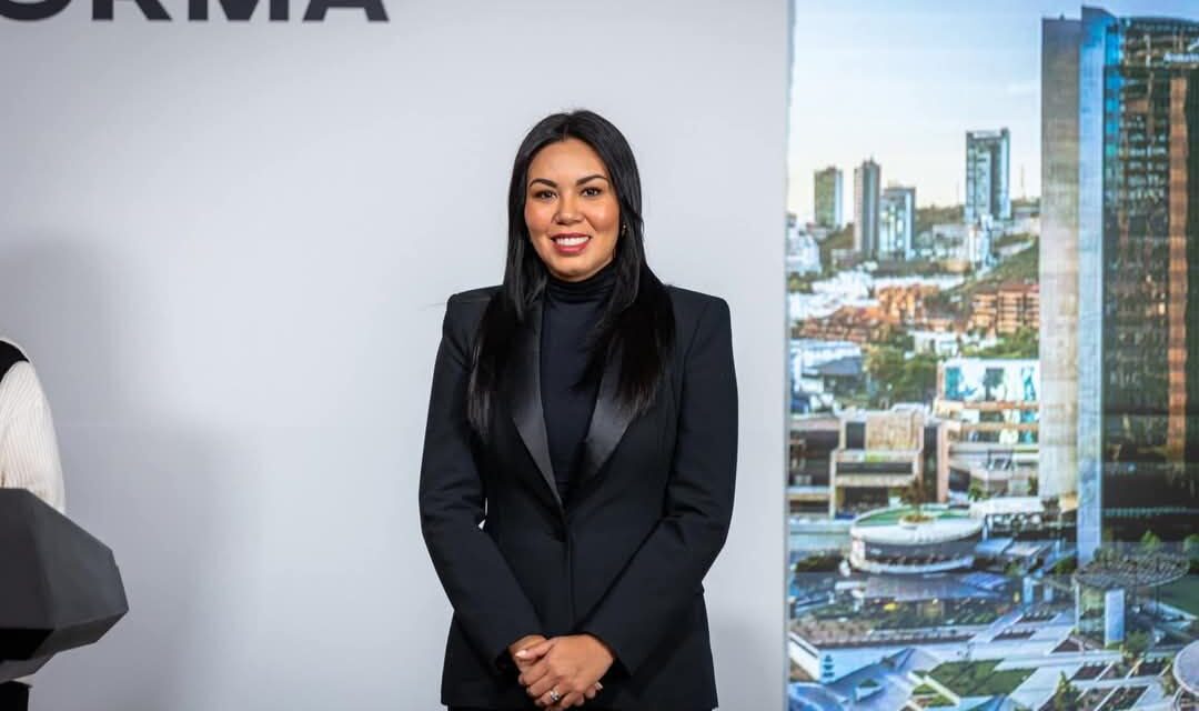 Alejandra Morales obtiene libertad condicional tras audiencia