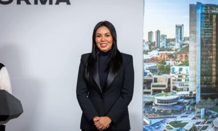 Alejandra Morales obtiene libertad condicional tras audiencia