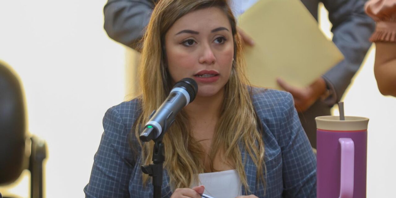 Piden en el Congreso NL apoyo para agricultores tras pérdida de cosechas por onda gélida