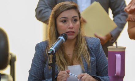 Piden en el Congreso NL apoyo para agricultores tras pérdida de cosechas por onda gélida