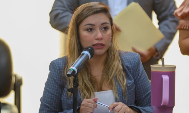 Piden en el Congreso NL apoyo para agricultores tras pérdida de cosechas por onda gélida