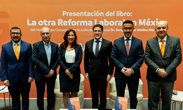 Pide Samuel García unidad local y nacional