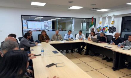 Pactan Guadalupe y Migración acuerdo por migrantes