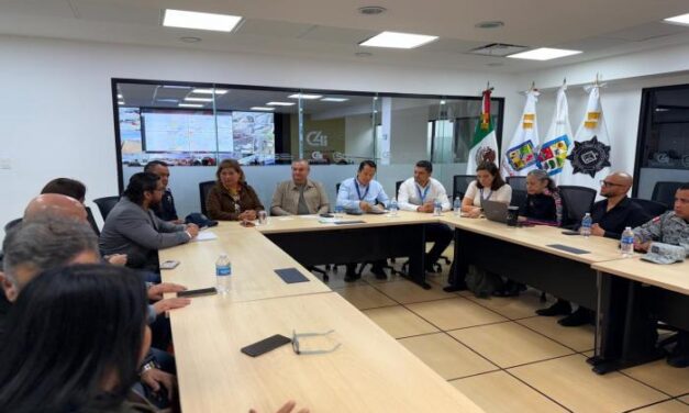 Pactan Guadalupe y Migración acuerdo por migrantes