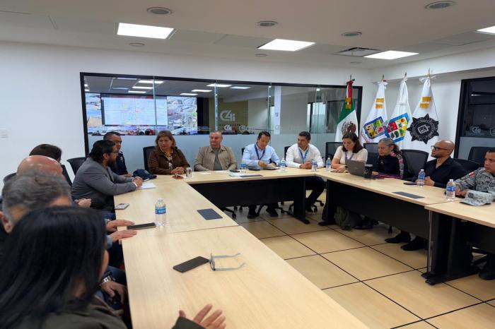 Pactan Guadalupe y Migración acuerdo por migrantes