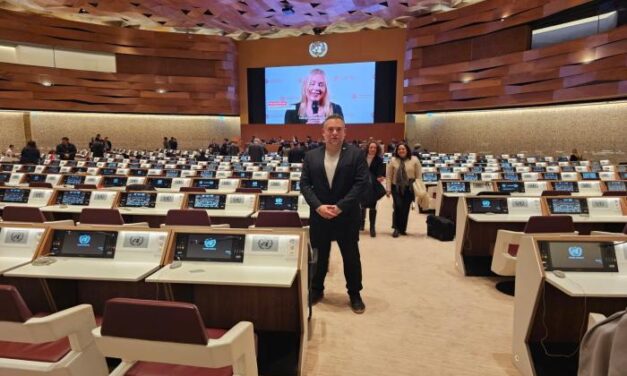 Es Proximidad Digital de Escobedo ejemplo en la ONU por su innovación