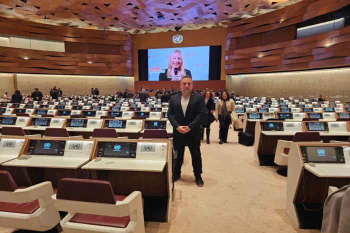 Es Proximidad Digital de Escobedo ejemplo en la ONU por su innovación