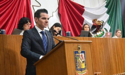 MC espera aprobación de Presupuesto 2025