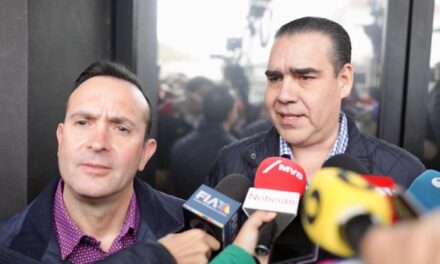 Avanzan pláticas para presupuesto; PRI y PAN fijan condiciones