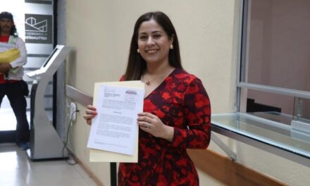 Promueve Bere Martínez inclusión de grupos vulnerables en transporte público