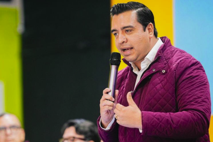 Lanza Santa Catarina sistema de protección 360