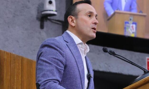 Realiza Congreso mesa de trabajo sobre contaminación