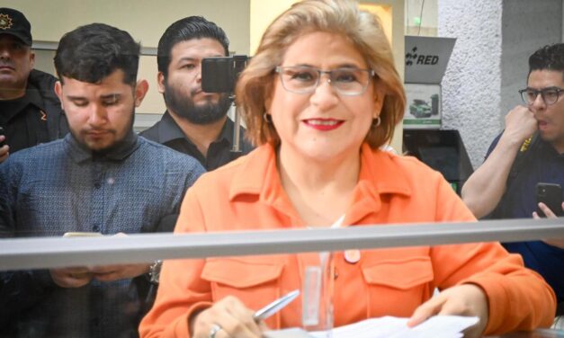 Busca Sandra Pámanes reconocer y tratar a tiempo enfermedades raras