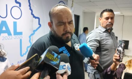 Adelanta PAN que avalarán Presupuesto 2025