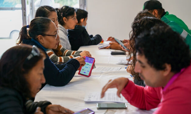 Inicia Gobierno del Estado registro al programa ‘Ayúdanos a Moverte’ en Centros Comunitarios