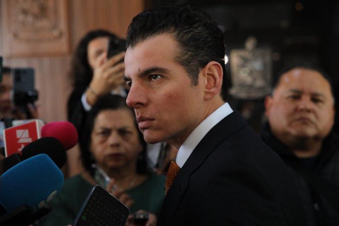 Miguel Flores reitera su compromiso con el medio ambiente