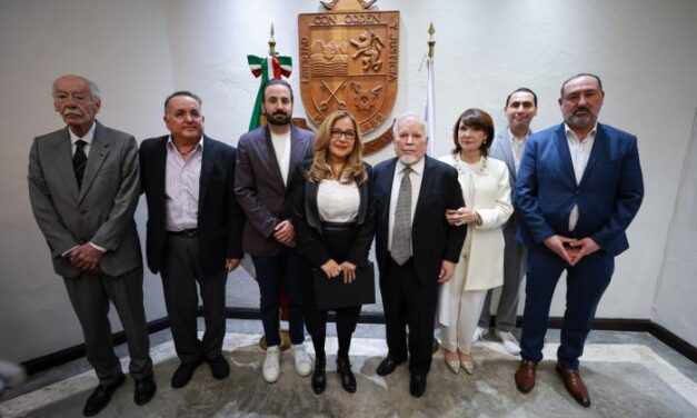 Ofrece San Pedro disculpa pública en atención a CEDH