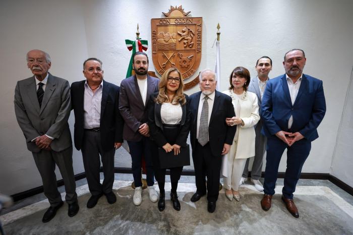 Ofrece San Pedro disculpa pública en atención a CEDH