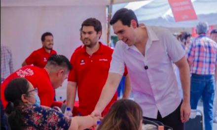 Acerca Apodaca servicios a la ciudadanía con brigadas de apoyo