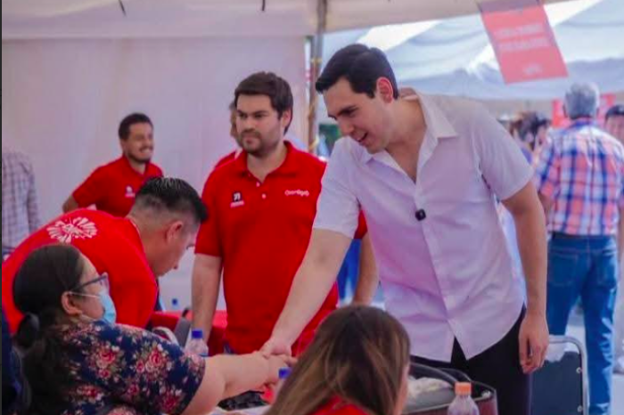 Acerca Apodaca servicios a la ciudadanía con brigadas de apoyo