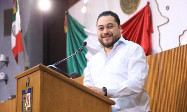 Exige Miguel Lechuga investigar red familiar en Santa Catarina