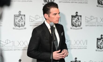 Busca Miguel Flores tipificar el delito de ‘halconeo’