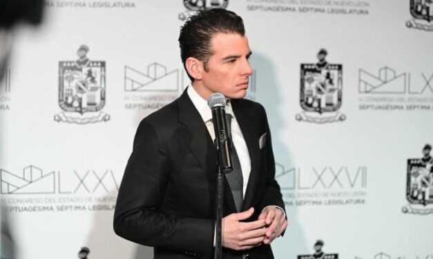 Busca Miguel Flores tipificar el delito de ‘halconeo’