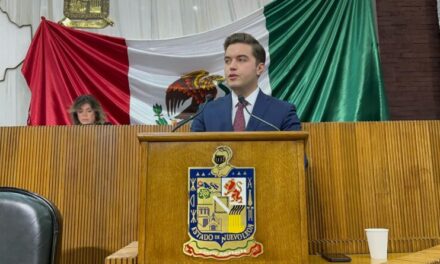 Diputado de Morena pide combatir extorsión a menores en ciberespacios