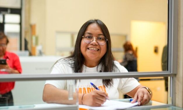 Propone Marisol Gonzalez ampliar permisos de paternidad y licencias por cuidados intensivos