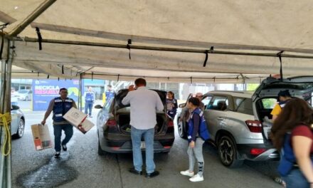 Fortalece Monterrey compromiso ambiental con nueva edición de “Recicla y Resuelve”