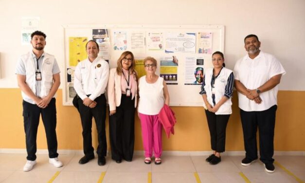 Refuerza CEDHNL promoción de Derechos Humanos en penales