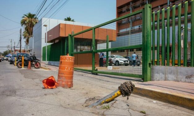 Rehabilitará Guadalupe vialidades de zona Centro