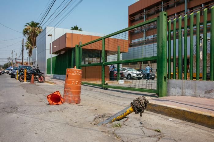 Rehabilitará Guadalupe vialidades de zona Centro