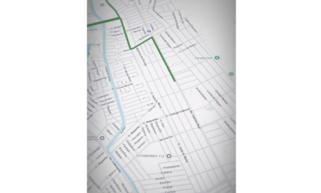 Se declara Monterrey listo para arrancar recorrido C de Regio Ruta