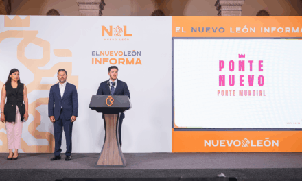 Llama Samuel García a sectores a dar su mejor versión rumbo a Copa del Mundo