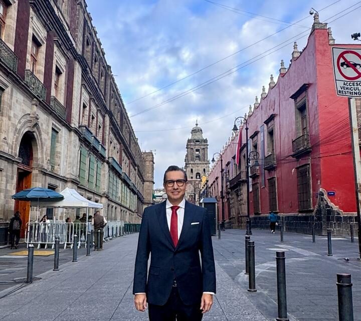 PIDE GAONA UN ESTUDIO EXHAUSTIVO DEL PRESUPUESTO 2026