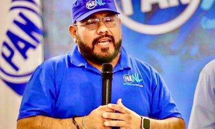 PAN VA CONTRA ALCALDE DE EL CARMEN POR AGRESIÓN A CIUDADANO Y BUSCARÁN JUICIO POLÍTICO