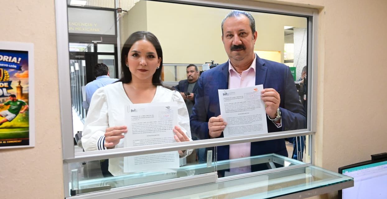 IMPULSA JOSÉ LUIS GARZA REFORMAS PARA FORTALECER LOS DERECHOS DE MADRES TRABAJADORAS Y PERSONAS CUIDADORAS EN EL SERVICIO PÚBLICO