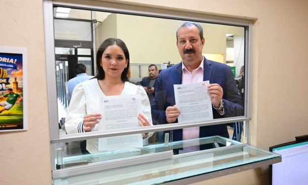 IMPULSA JOSÉ LUIS GARZA REFORMAS PARA FORTALECER LOS DERECHOS DE MADRES TRABAJADORAS Y PERSONAS CUIDADORAS EN EL SERVICIO PÚBLICO