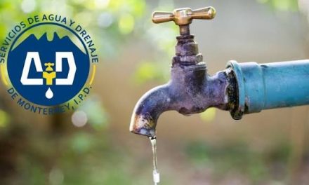 CONVOCA AYD A RETOMAR TRABAJO COORDINADO PARA FORTALECER SERVICIO DE AGUA EN GARCÍA