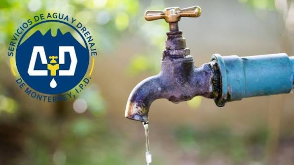 CONVOCA AYD A RETOMAR TRABAJO COORDINADO PARA FORTALECER SERVICIO DE AGUA EN GARCÍA