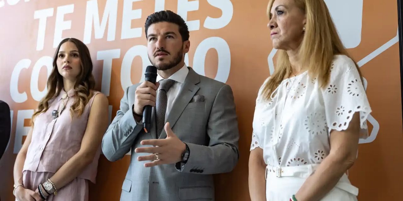 INAUGURAN CENTRO VIOLETA EN CUARTEL DE FUERZA CIVIL