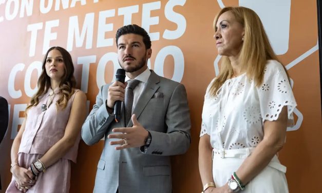 INAUGURAN CENTRO VIOLETA EN CUARTEL DE FUERZA CIVIL