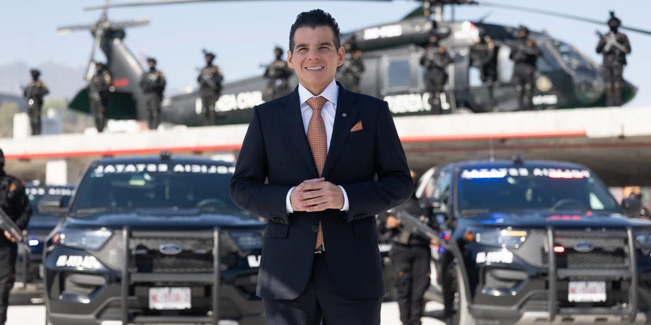 NL SE CONSOLIDA COMO SEDE DE EVENTOS DE TALLA MUNDIAL: MIGUEL FLORES
