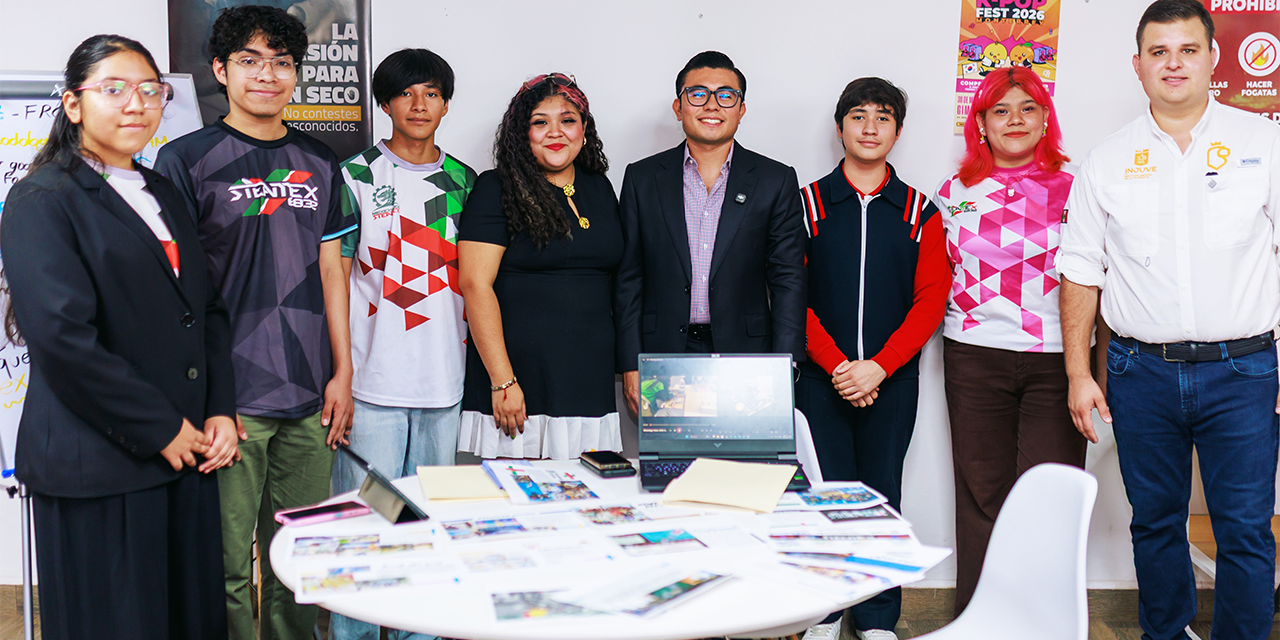 IMPULSAN BECAS PARA ESTUDIAR INGLÉS