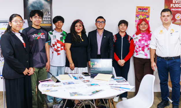 IMPULSAN BECAS PARA ESTUDIAR INGLÉS