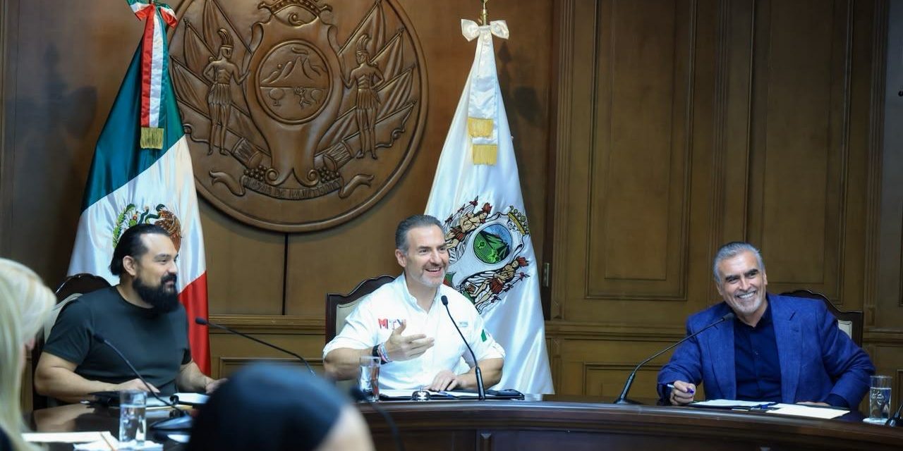 REGIDORES DE MTY RECONOCEN AVANCE EN INCLUSIÓN EN AYUNTAMIENTO REGIO