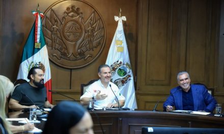 REGIDORES DE MTY RECONOCEN AVANCE EN INCLUSIÓN EN AYUNTAMIENTO REGIO